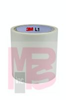 3M Double Coated Adhesive Tape L1+DCP  1000 mm x 230 m  6 rolls per pallet