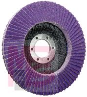 3M Cubitron™ II Flap Disc T29 33470  115 mm x 22 mm  40+  5 discs per