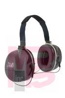 3M PELTOR X5B Behind-the-Head Earmuffs  10 EA/CS