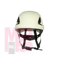 3M SecureFit Safety Helmet  X5001-ANSI   White  10 EA/Case