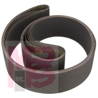 3M Cloth Belt 461F  46 in x 110 in  P80 XF-weight