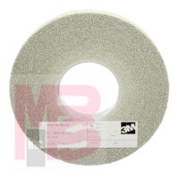 3M Scotch-Brite EXL Deburring Wheel  8 in x 26 x 3 in  9S FIN