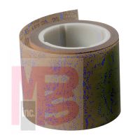 3M Diamond Microfinishing Film Belt 675L  3/4 in x 24 in  20 Micron