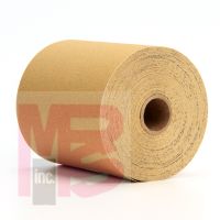 3M Paper Roll 251VM  5/8 in x 50 yd x 3 in  220 E-weight  Full-Flex  ASO