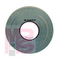 3M Microfinishing Film Roll 373L  0.63 in x 900 ft x 3 in