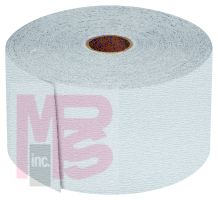 3M Stikit Paper Disc Roll 426U  8 in x NH  240 A-Weight  Die 800JH  125 discs per roll