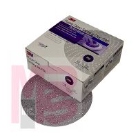 3M  Purple Clean Sanding Hookit Disc 1810 6 in P500C - Micro Parts & Supplies, Inc.