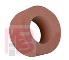 3M Vitrified Grinding Wheel 33VB T1-500X50X203 2 54A80 H15VPMF904W-50M/S ANSI LA