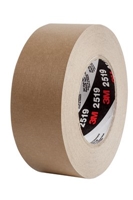 3M 2519 High Performance Flatback Tape Tan 48 mm x 55 m - Micro Parts & Supplies, Inc.