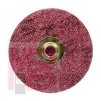 3M Scotch-Brite SL Surface Conditioning Disc TN Quick Change  A MED  5 x NH