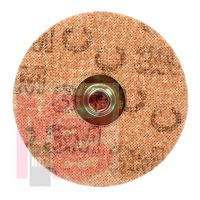 3M Scotch-Brite SL Surface Conditioning Disc TN Quick Change  A CRS  5 x NH