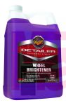 3M Meguiar's D140 Detailer Wheel Brightener  1 Gallon