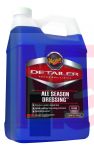 3M Meguiar's D160 Detailer All Season Dressing  1 Gallon