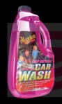 3M Meguiar's Deep Crystal Car Wash  64 oz.