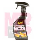 3M Meguiar's Ultimate Quik Wax  15.2 oz.