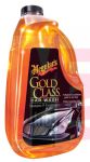 3M Meguiar's Gold Class Car Wash Shampoo & Conditioner  64 oz.