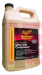 3M Meguiar's M105 Mirror Glaze Ultra-Cut Compound  1 Gallon