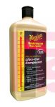 3M Meguiar's M105 Mirror Glaze Ultra-Cut Compound  32 oz.