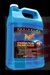 3M Meguiar's M49 Marine/RV Heavy Duty Oxidation Remover  1 Gallon