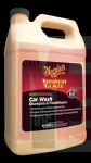 3M Meguiar's M62 Mirror Glaze Carwash Shampoo & Conditioner  1 Gallon