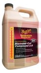 3M Meguiar's M85 Mirror Glaze Diamond Cut Compound 2.0  1 Gallon