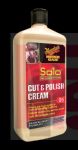 3M Meguiar's M86 Mirror Glaze Solo™ Cut & Polish Cream  32 oz.