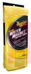 3M Meguiar's Water Magnet  Microfiber Drying Towel