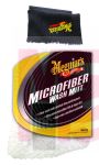 3M Meguiar's Microfiber Wash Mitt