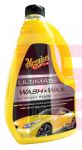 3M Meguiar's Ultimate Wash and Wax  48 oz.