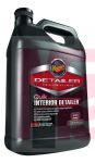 3M Meguiar's D149 Detailer Quik Interior Detailer  1 Gallon