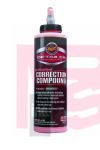 3M Meguiar's D300 Detailer DA Microfiber Correction Compound  16 oz.