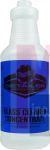 3M Meguiar's D120 Detailer Glass Cleaner Concentrate Bottle  32 oz.