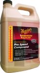 3M Meguiar's M100 Mirror Glaze Pro Speed Compound  1 Gallon