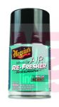 3M Meguiar's Whole Car Air Re-Fresher  New Car Scent