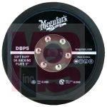 3M Meguiar's DBP5 Soft Buff DA Backing Plate  5 in.