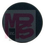 3M Meguiar's DFF5 Soft Buff DA Foam Finishing Disc  5 in.