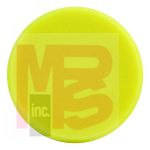 3M Meguiar's DFP6 Soft Buff DA Foam Polishing Disc  6 in.