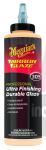 3M Meguiar's M305 Mirror Glaze Ultra Finishing Durable Glaze  16 oz.