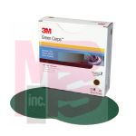 3M 255U Green Corps Stikit Disc 8 in - Micro Parts &amp; Supplies, Inc.