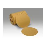 3M 363I Stikit Paper Disc Roll 5 in x NH 60 F-weight - Micro Parts &amp; Supplies, Inc.