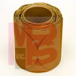 3M 363I Stikit Paper Disc Roll 6 in x NH 180 F-weight - Micro Parts &amp; Supplies, Inc.