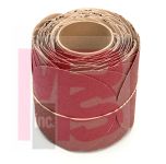 3M 763U Stikit Paper Disc Roll 6 in x NH 80 F-weight - Micro Parts &amp; Supplies, Inc.