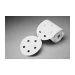 3M 265L Stikit Film D/F Disc Roll 265L 5 in x NH 5 Holes 180 - Micro Parts &amp; Supplies, Inc.