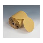 3M 210U Stikit Paper Disc Roll 5 in x NH P220 A-weight - Micro Parts &amp; Supplies, Inc.