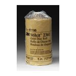 3M 01195 Stikit Gold Disc Roll 5 in P150A - Micro Parts &amp; Supplies, Inc.