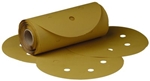 3M 01373 Stikit Gold Film Disc Roll D/F 6 in P400 - Micro Parts &amp; Supplies, Inc.