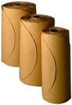 3M 01352 Stikit Gold Film Disc Roll 6 in P500 - Micro Parts &amp; Supplies, Inc.