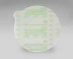 3M 268L Microfinishing PSA Film Type D D/F Disc 5 in x NH 5 Holes 30 Micron - Micro Parts &amp; Supplies, Inc.