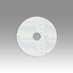 3M 268L Hookit Microfinishing Film Type D Disc 3 in x 7/8 in 9 Micron - Micro Parts &amp; Supplies, Inc.