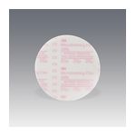 3M 268L Hookit Microfinishing Film Type D Disc 5 in x NH 20 Micron - Micro Parts &amp; Supplies, Inc.